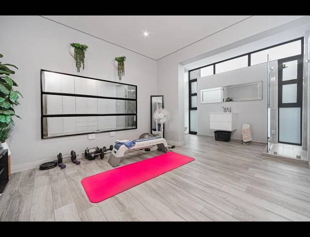 4 BEDROOM PROPERTY TO RENT IN MORNINGSIDE